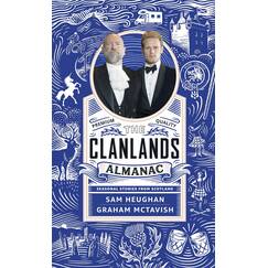 The Clanlands Almanac: Seasonal Stories from Scotland