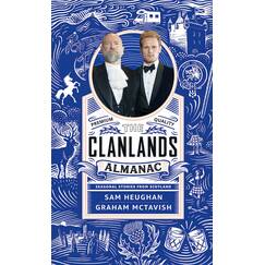 The Clanlands Almanac: Seasonal Stories from Scotland