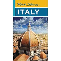 Rick Steves Italy (Travel Guide)