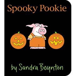 Spooky Pookie (Little Pookie)