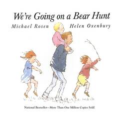 We're Going on a Bear Hunt