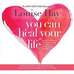 You Can Heal Your Life: 40th Anniversary Edition