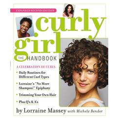 Curly Girl: The Handbook