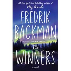 The Winners: A Novel (Beartown Series)