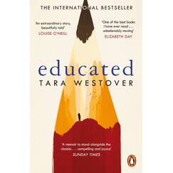 Educated: The international bestselling memoir