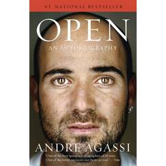 Open: An Autobiography