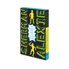 The Absolutely True Diary of a Part-Time Indian (National Book Award Winner)
