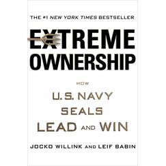 Extreme Ownership