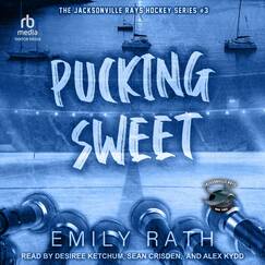 Pucking Sweet ( Jacksonville Rays )