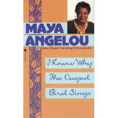 I Know Why the Caged Bird Sings by Maya Angelou(1983-05-01)