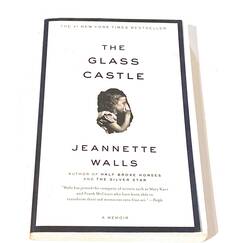 The Glass Castle: A Memoir