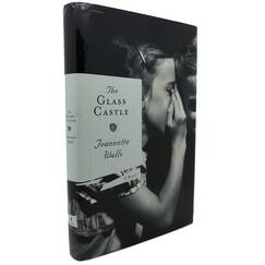 The Glass Castle: A Memoir (Alex Awards (Awards))