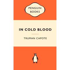 In Cold Blood: Popular Penguins