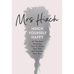 Hinch Yourself Happy: All The Best Cleaning Tips To Shine Your Sink And Soothe Your Soul
