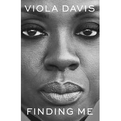 Finding Me: The Grammy-winning memoir