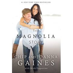 The Magnolia Story