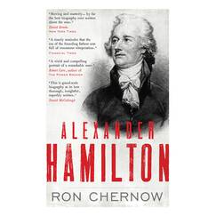 Alexander Hamilton