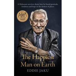 The Happiest Man on Earth