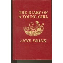 Anne Frank: Diary of a Young Girl