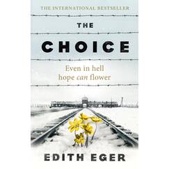 The Choice: A true story of hope
