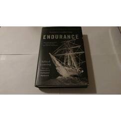 Endurance: Shackleton s Incredible Voyage