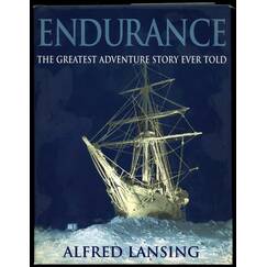 Endurance: Shackleton's Incredible Voyage to the Antarctic