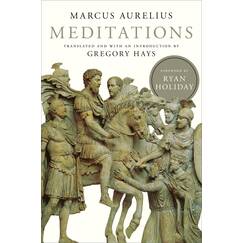 Meditations: A New Translation (Modern Library)