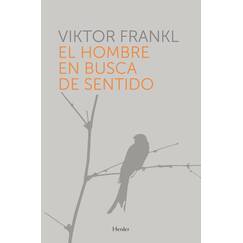 El hombre en busca de sentido