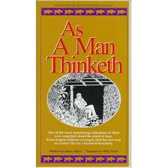 As a Man Thinketh