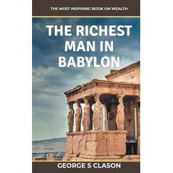 The Richest Man In Babylon