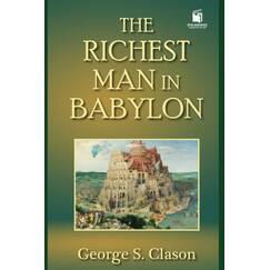 THE RICHEST MAN IN BABYLON