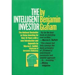 The Intelligent Investor