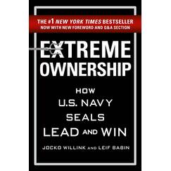 Extreme Ownership