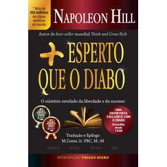 Mais esperto que o Diabo