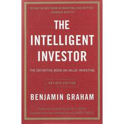 The Intelligent Investor