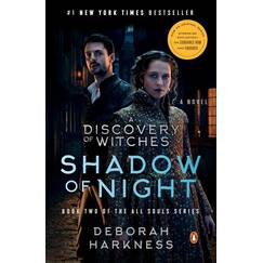 Shadow of Night (Movie Tie-In): A Novel (All Souls Series, Band 2)