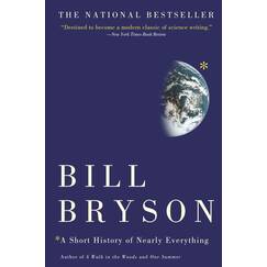 A Short History of Nearly Everything