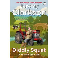 Diddly Squat: The No 1 Sunday Times Bestseller (Diddly Squat, 1, Band 1)