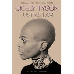 Just as I Am: A Memoir