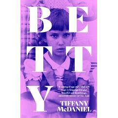 Betty: The International Bestseller