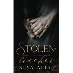 Stolen Touches: An Arranged Marriage Mafia Romance (Perfectly Imperfect, Band 5)