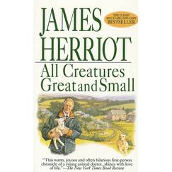 All Creatures Great and Small