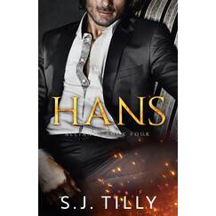 HANS: Alliance Series Book Four