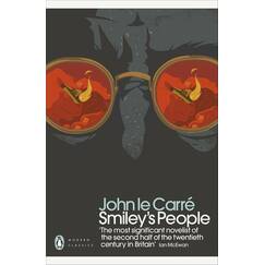 Smiley's People: John Le Carré (Penguin Modern Classics)
