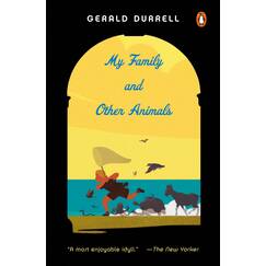 My Family and Other Animals