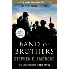 Ambrose, S: Band Of Brothers