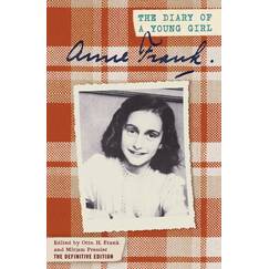 The Diary of a Young Girl: Ed. by Otto H. Frank and Mirjam Pressler