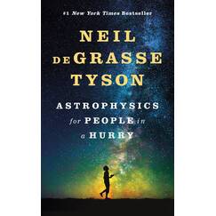 Astrophysics for People in a Hurry: Essays on the Universe and Our Place Within It