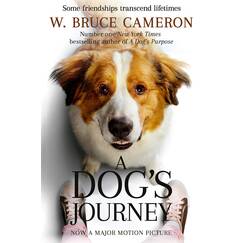A Dog's Journey (A Dog's Purpose, 2)