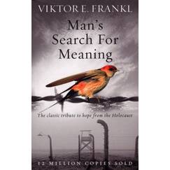 Man's Search for Meaning by Viktor E. Frankl (2008-08-02)